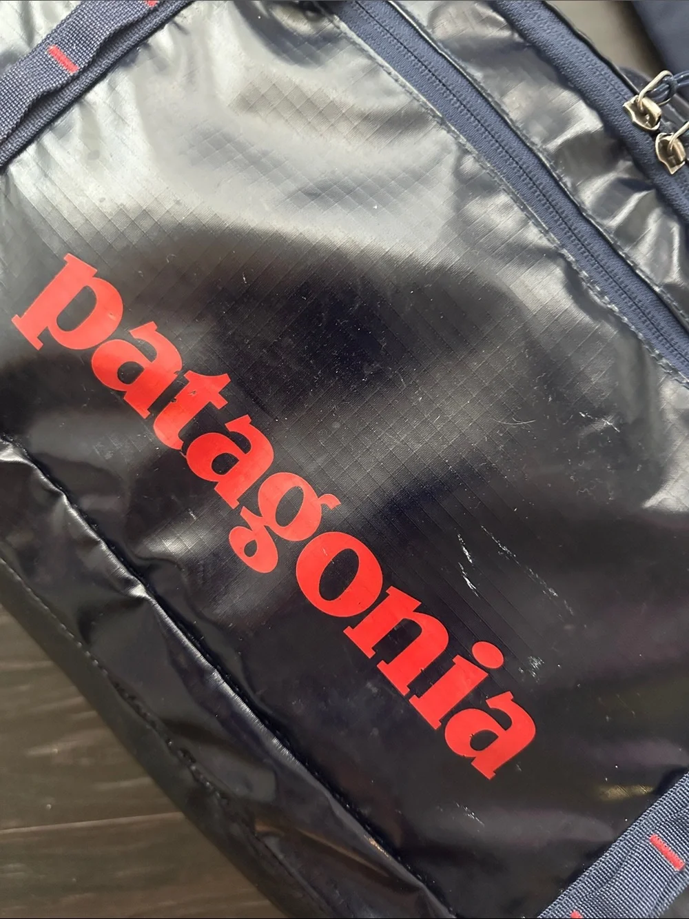 Patagonia Black Hole Mini MLC 26L Bag Backpack